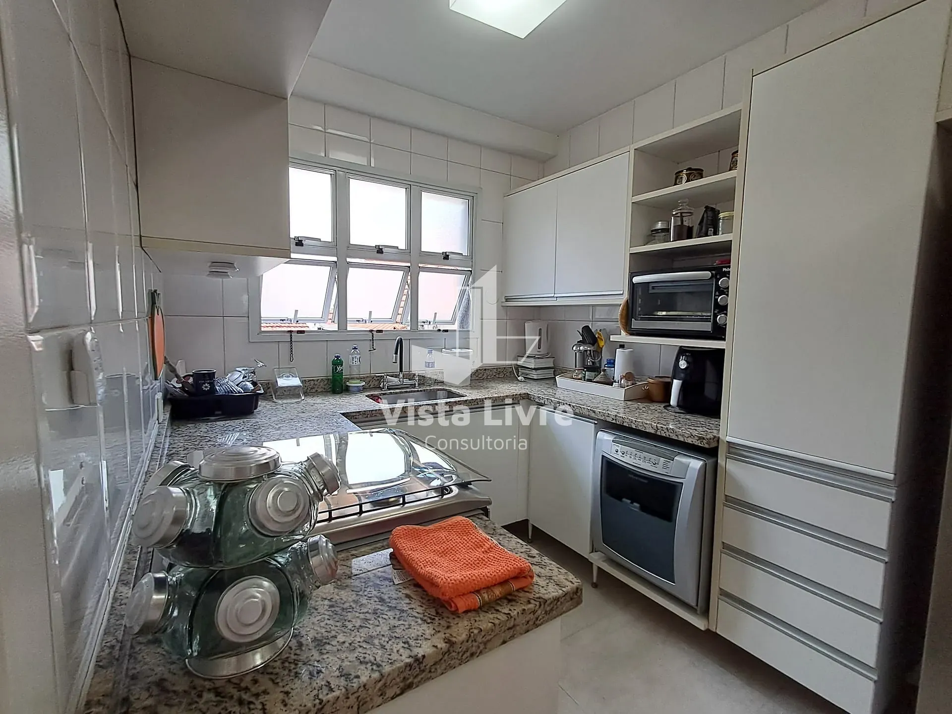 Apartamento, 3 quartos, 136 m² - Foto 9