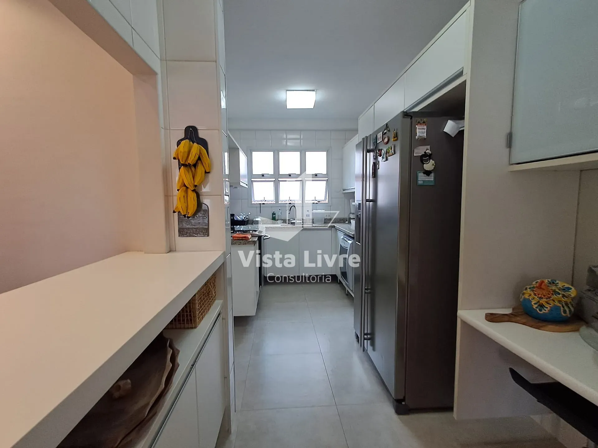 Apartamento, 3 quartos, 136 m² - Foto 8