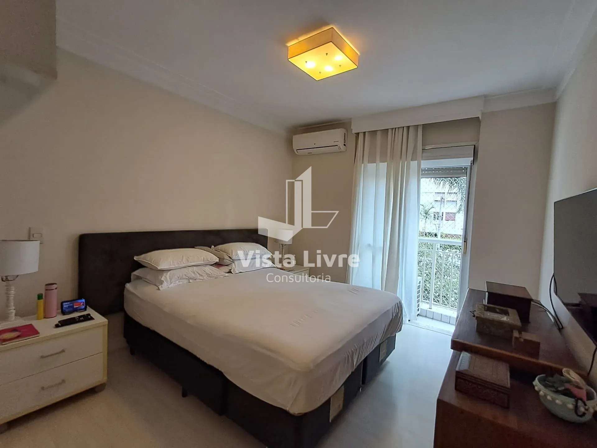 Apartamento, 3 quartos, 136 m² - Foto 16