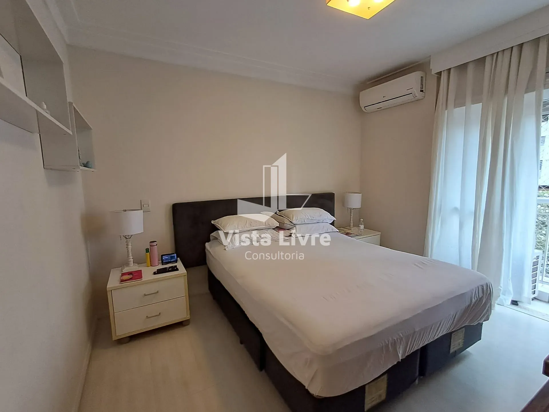 Apartamento, 3 quartos, 136 m² - Foto 17