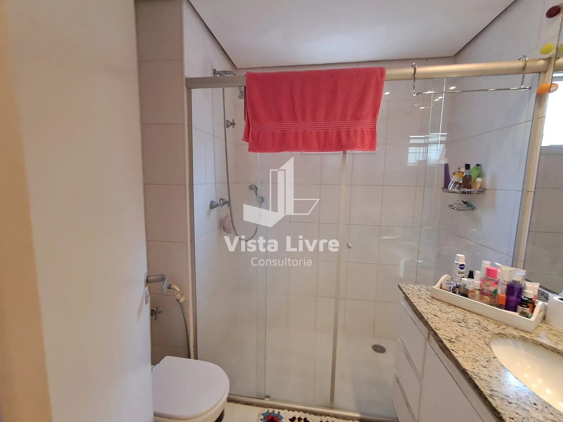 Apartamento, 3 quartos, 136 m² - Foto 26