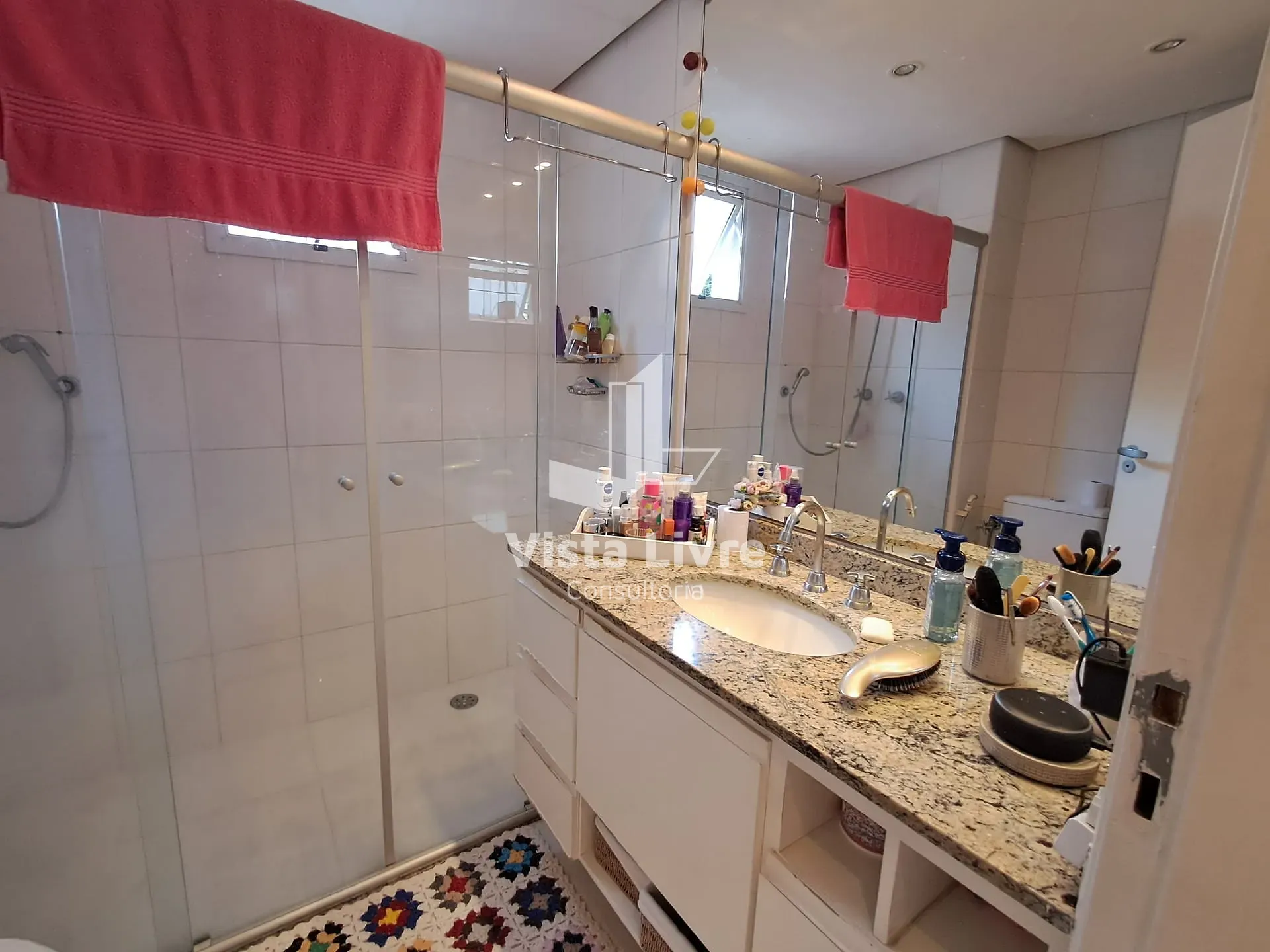 Apartamento, 3 quartos, 136 m² - Foto 27