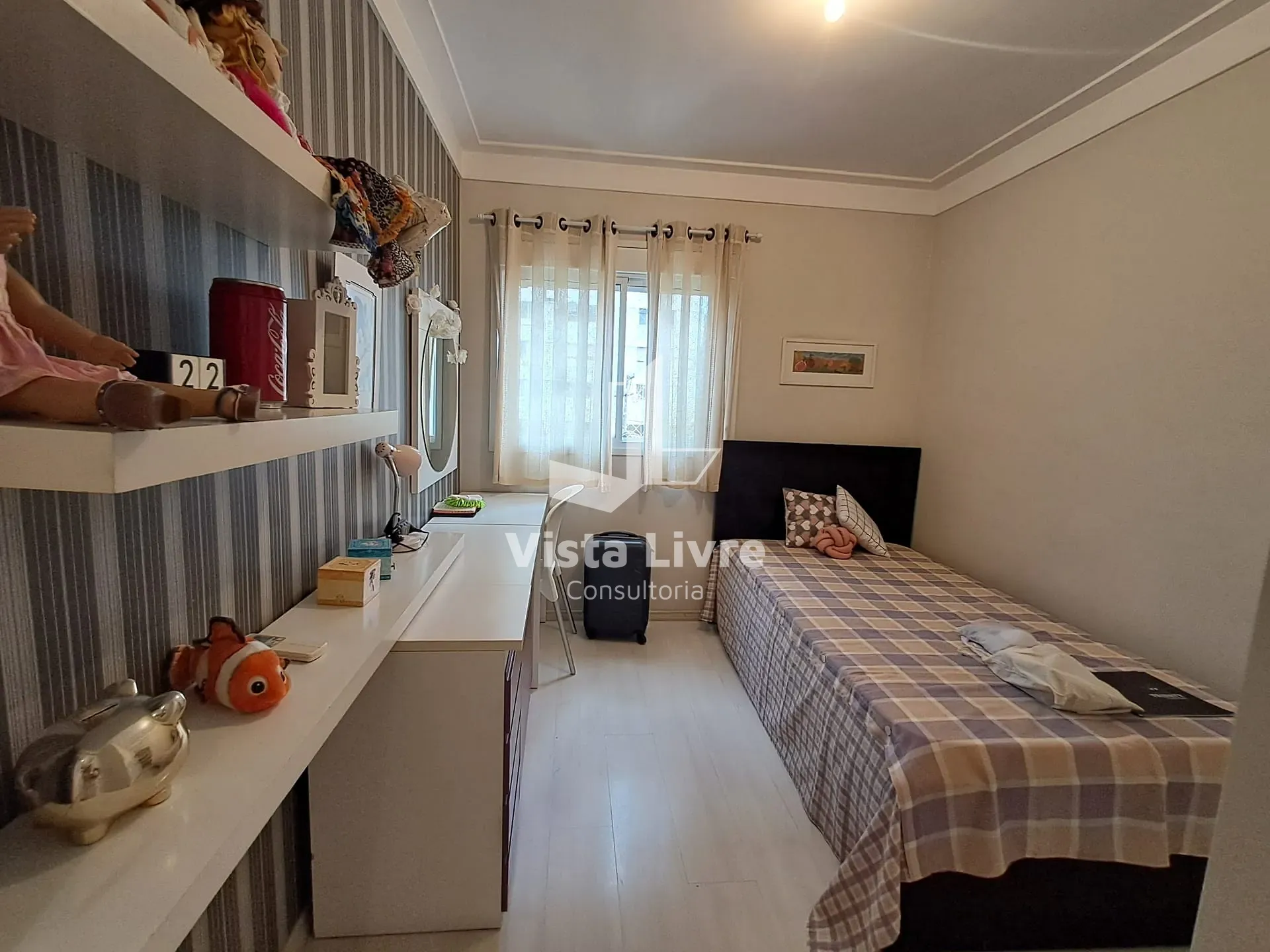 Apartamento, 3 quartos, 136 m² - Foto 19