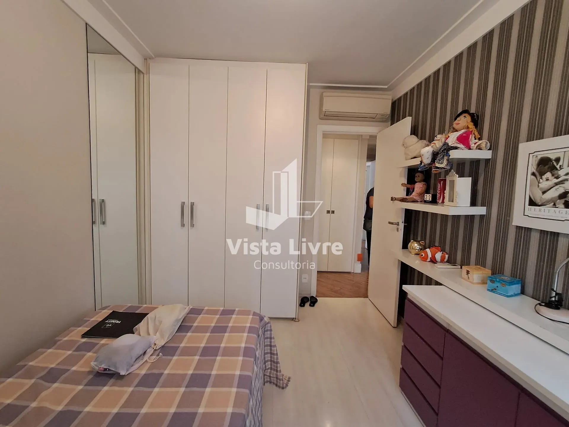 Apartamento, 3 quartos, 136 m² - Foto 20