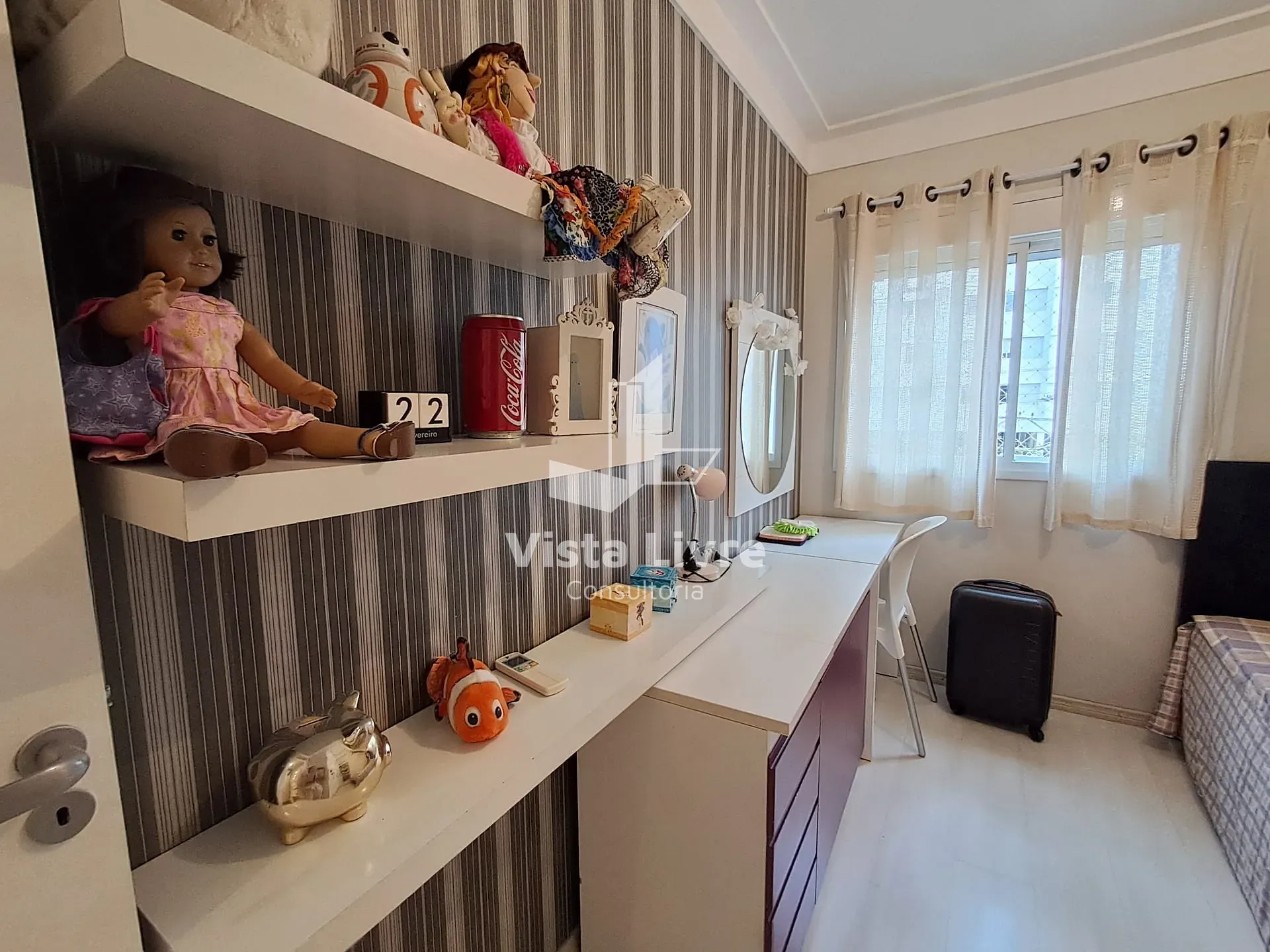 Apartamento, 3 quartos, 136 m² - Foto 22