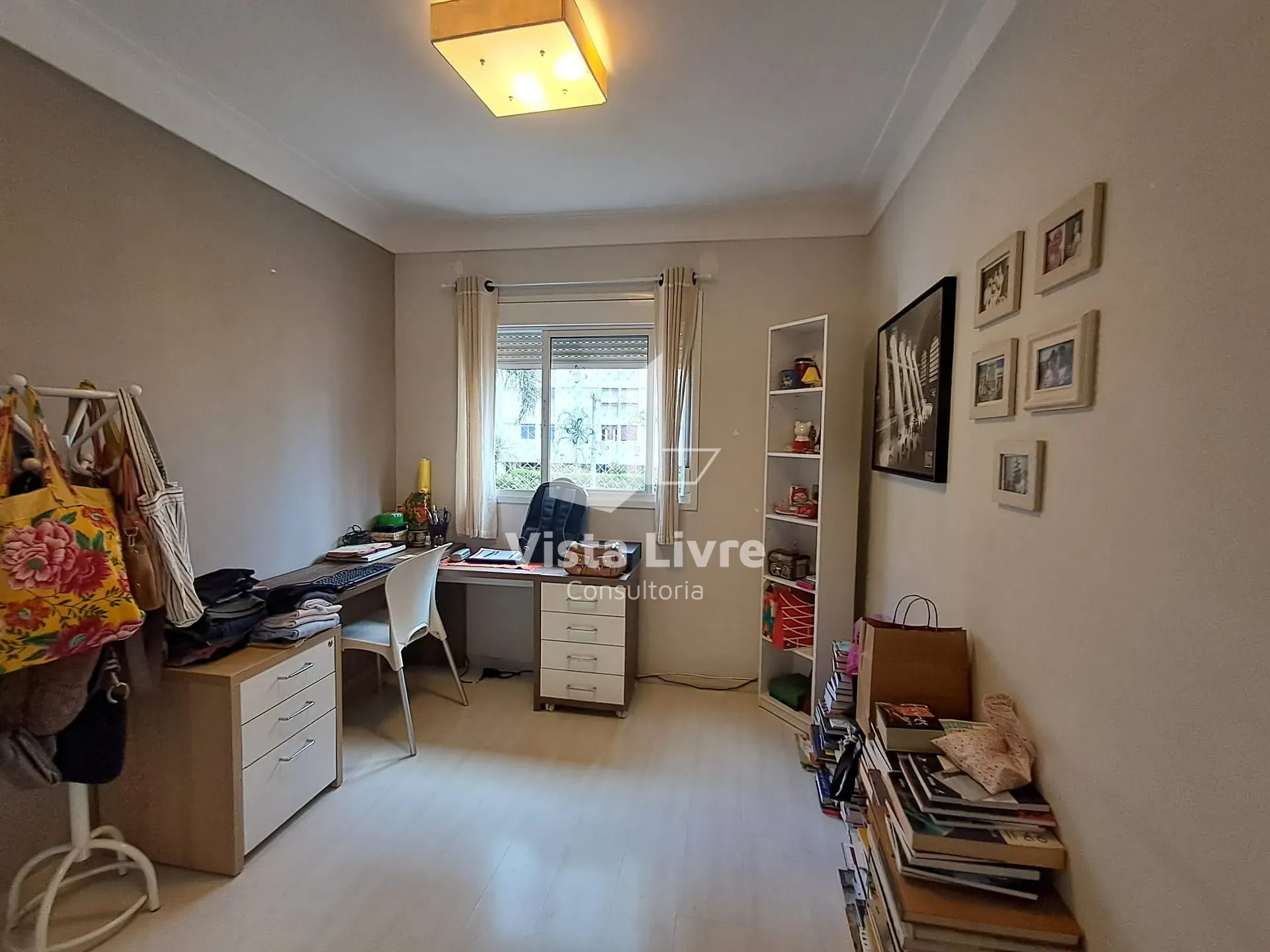 Apartamento, 3 quartos, 136 m² - Foto 21