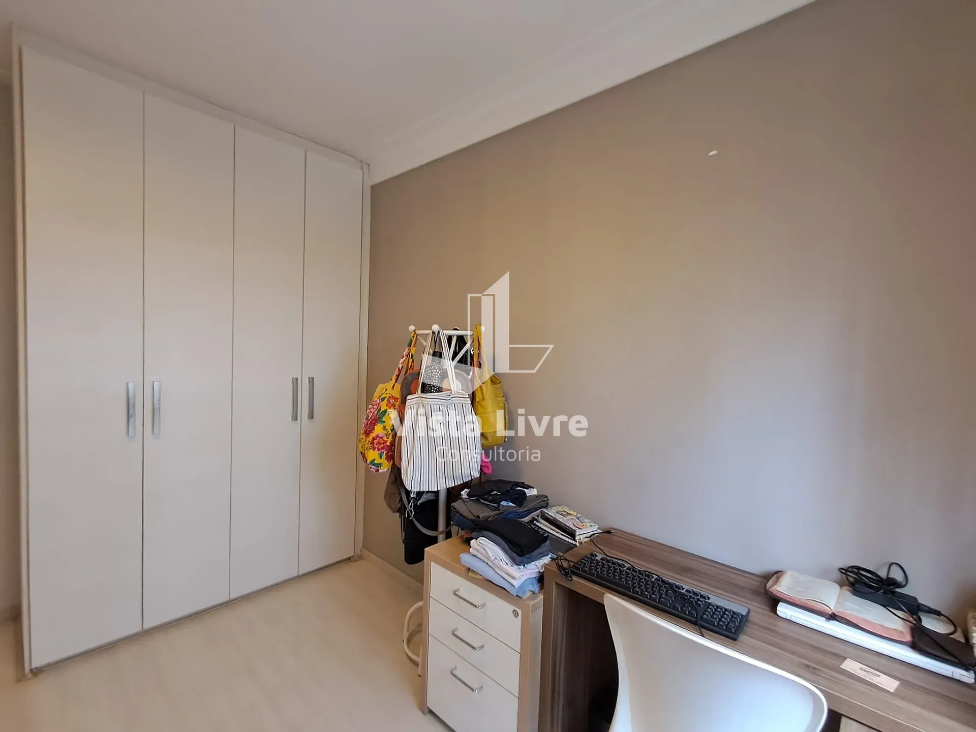 Apartamento, 3 quartos, 136 m² - Foto 23