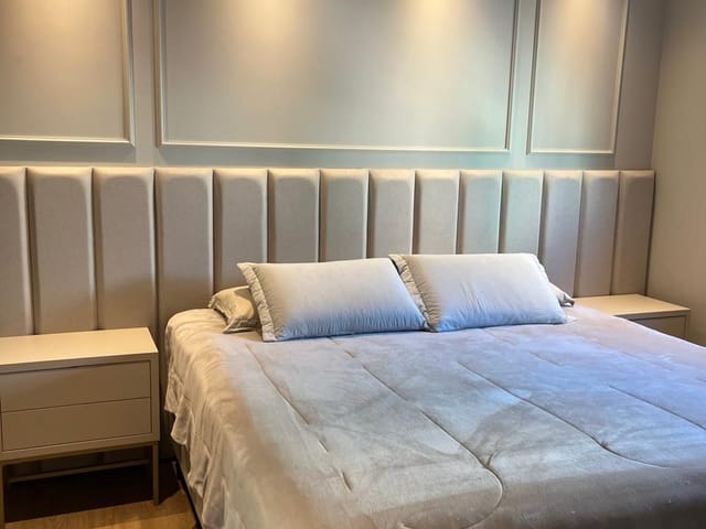 Apartamento com 242m² 3 quartos e 4 banheiros, à venda, no bairro Centro em Balneário Camboriú