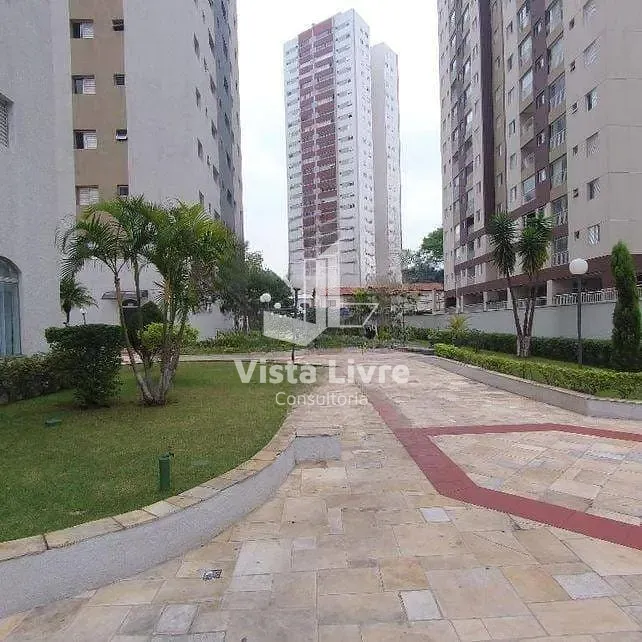 Apartamento, 3 quartos, 92 m² - Foto 22