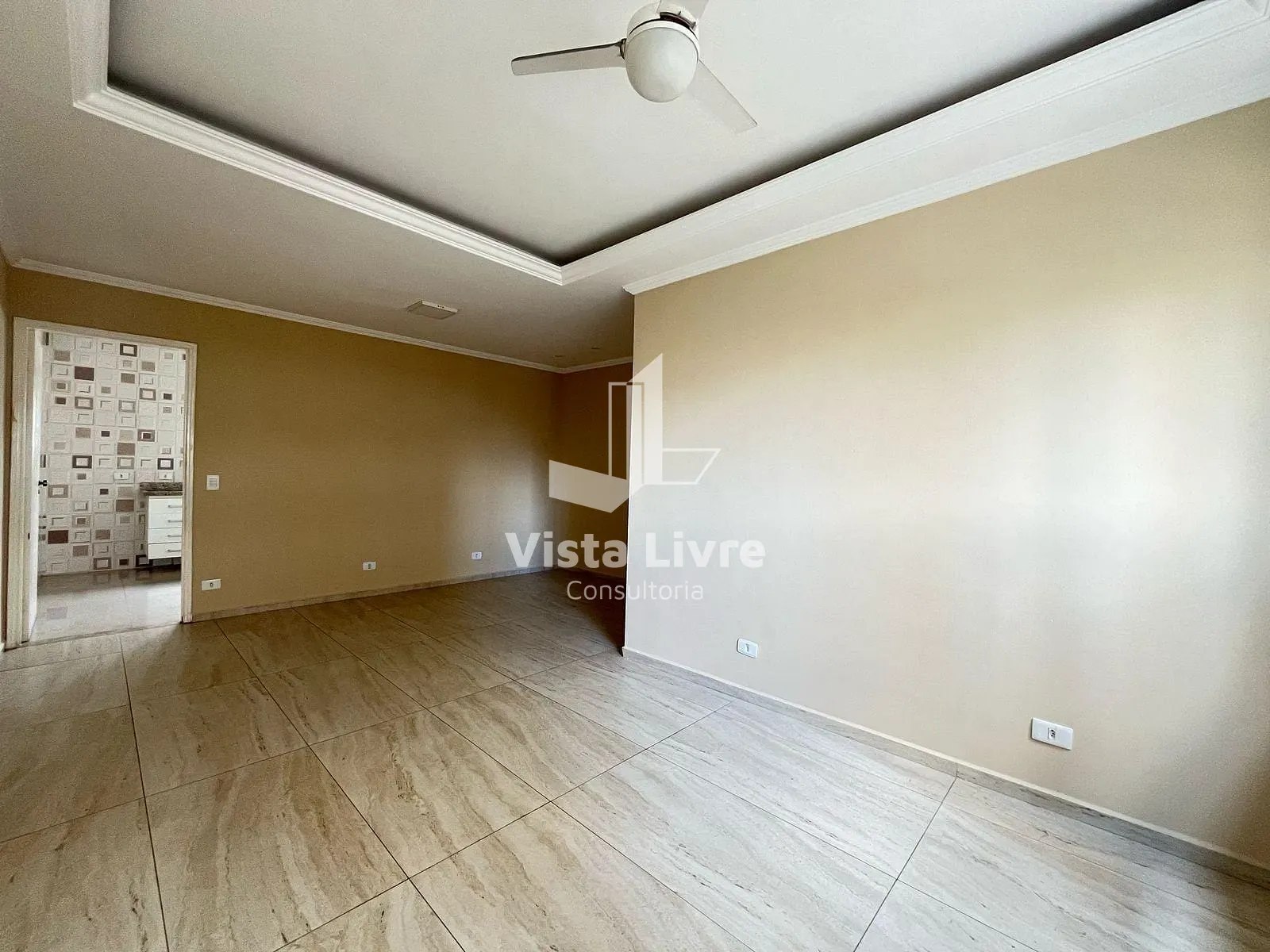 Apartamento, 3 quartos, 92 m² - Foto 2