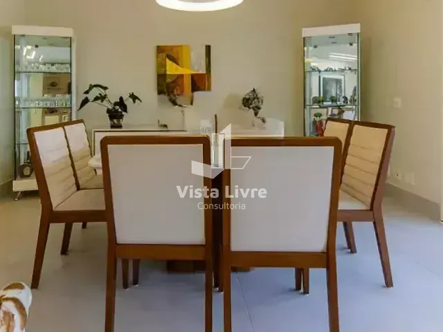 Apartamento com 167m² 3 quartos e 3 banheiros, à venda, no bairro Alto de Pinheiros em São Paulo