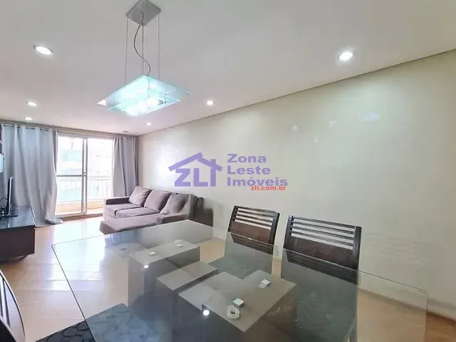 Apartamento com 65m² 2 quartos e 2 banheiros, à venda, no bairro Jardim Guairaca em São Paulo