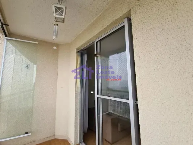 Apartamento com 65m² 2 quartos e 2 banheiros, à venda, no bairro Jardim Guairaca em São Paulo