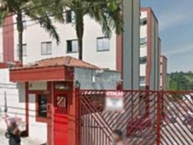 Foto do Apartamento - Apartamento à venda 2 Quartos, 1 Vaga, 50M², Vila Carmosina, São Paulo - SP | Condomínio Violeta - | ZONA LESTE IMÓVEIS