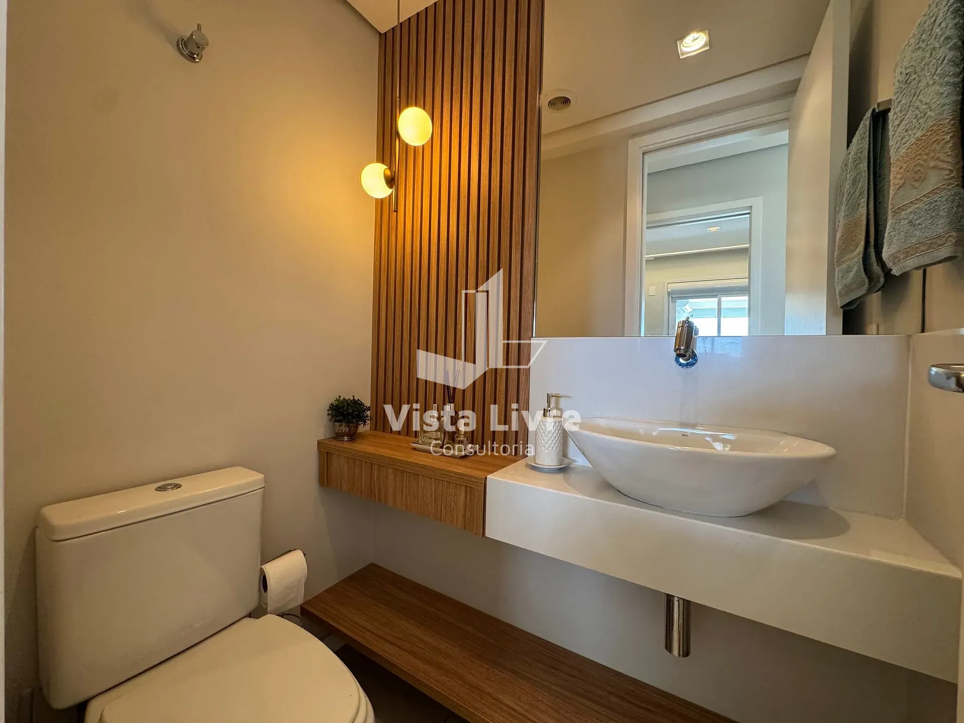 Apartamento, 3 quartos, 136 m² - Foto 35