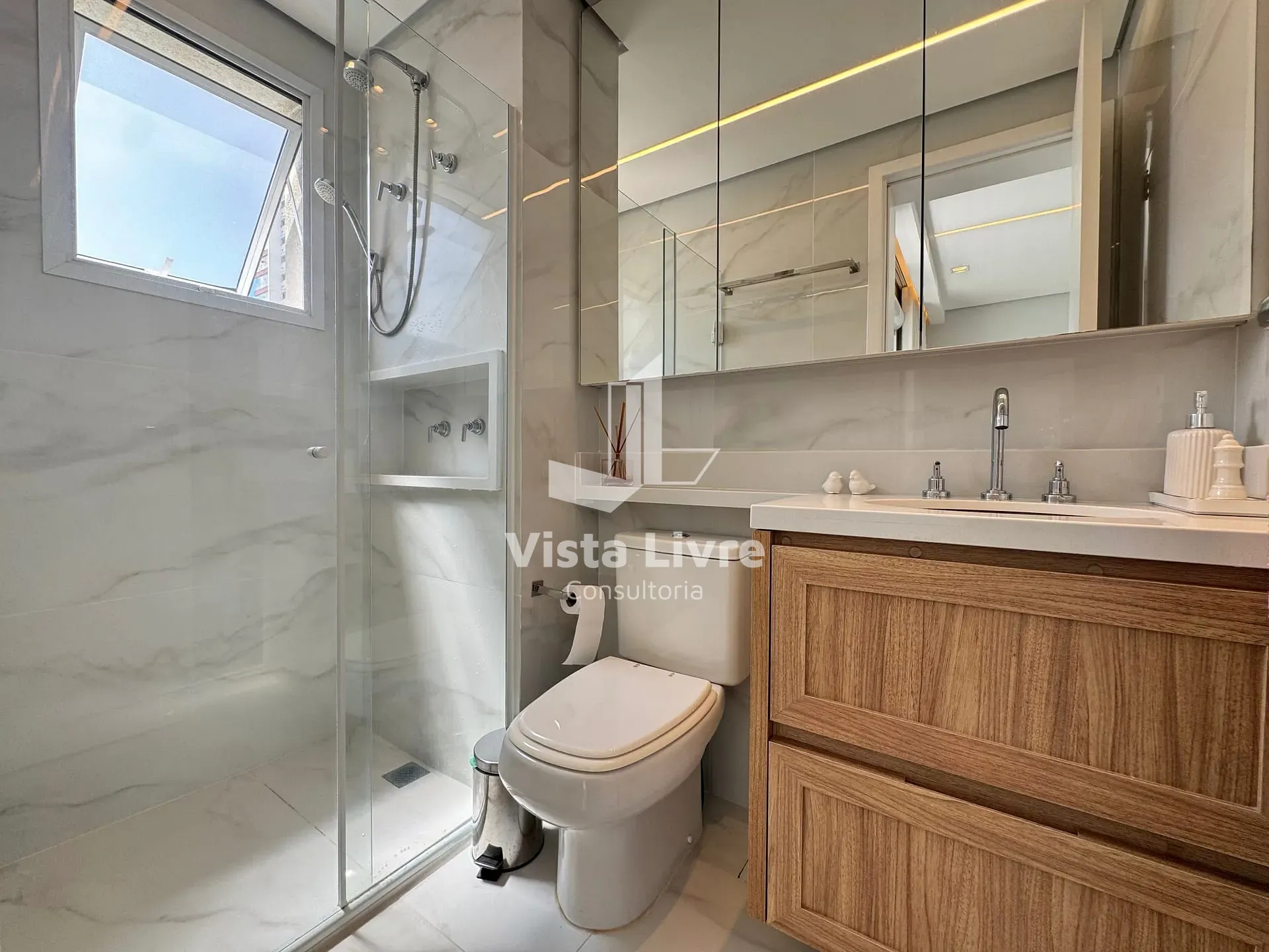 Apartamento, 3 quartos, 136 m² - Foto 36