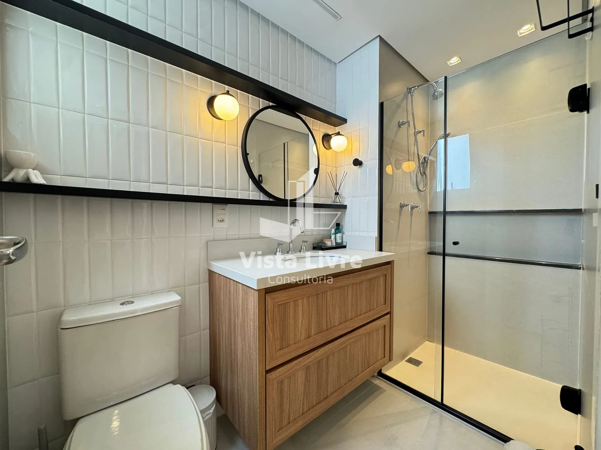 Apartamento, 3 quartos, 136 m² - Foto 34