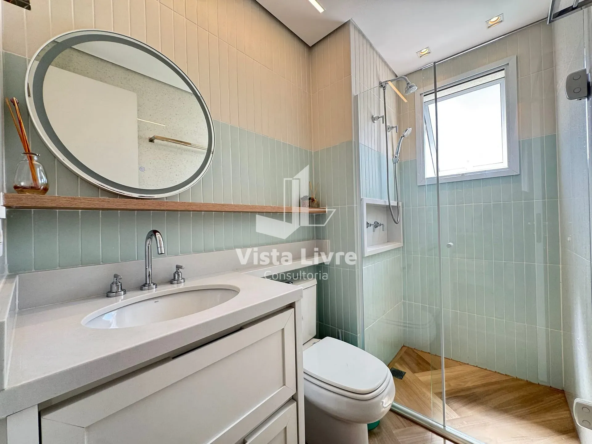Apartamento, 3 quartos, 136 m² - Foto 33