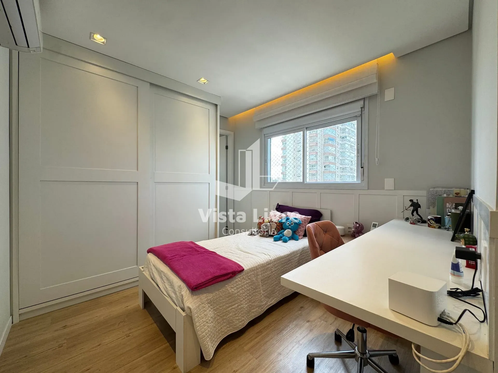 Apartamento, 3 quartos, 136 m² - Foto 31