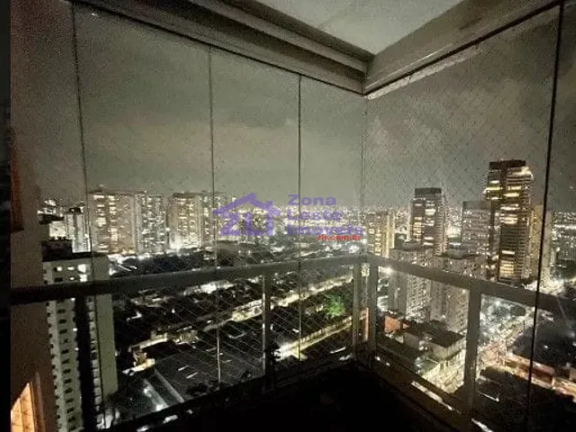 Apartamento com 89m² 2 quartos e 3 banheiros, à venda, no bairro Tatuapé em São Paulo