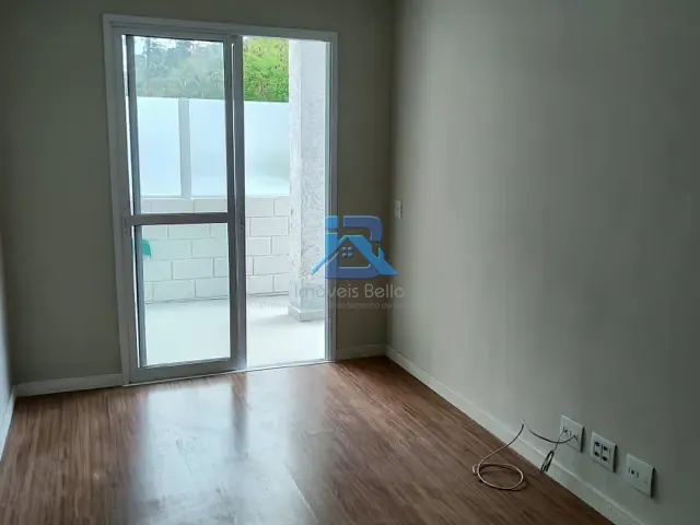 Apartamento 2 quartos e 1 banheiro, para alugar, no bairro Jardim das Nações em Itatiba