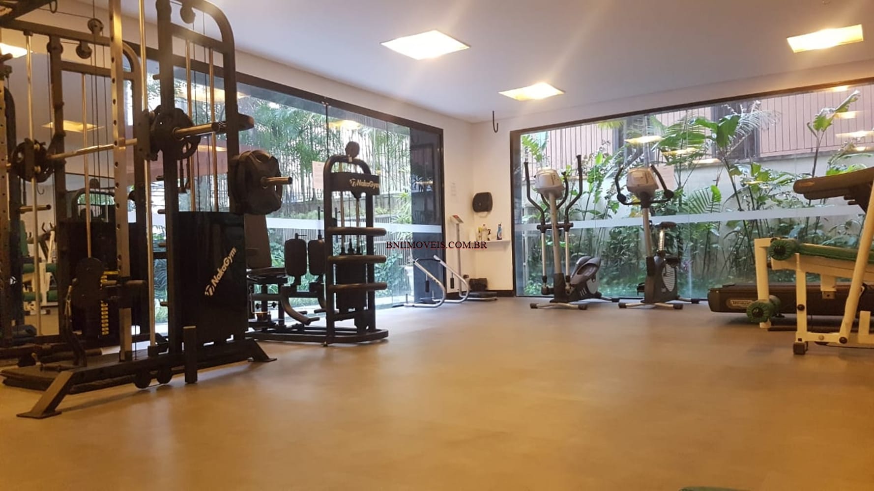 Apartamento, 3 quartos, 245 m² - Foto 14