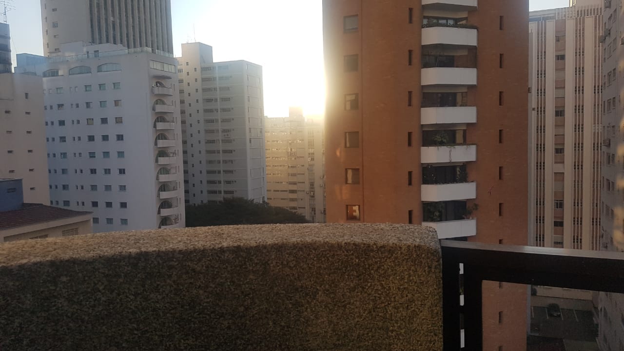 Apartamento, 3 quartos, 245 m² - Foto 1
