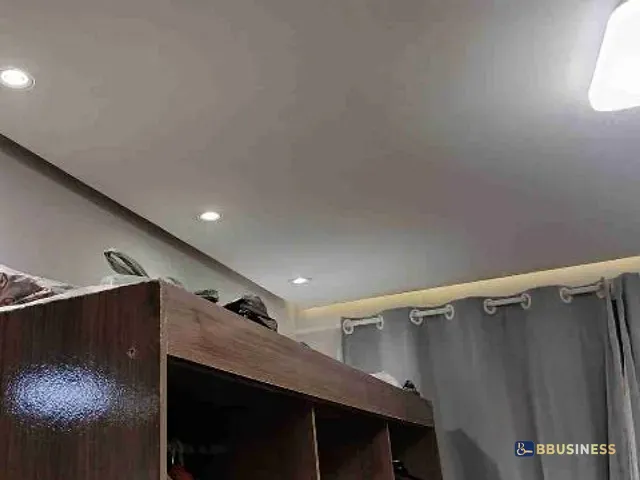 Apartamento 2 quartos e 1 banheiro, à venda, no bairro Parque Novo Jockey em Rua João Cabral de Melo Neto