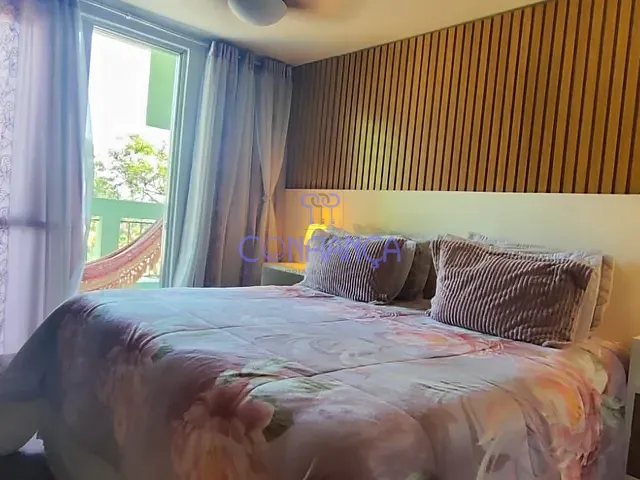 Apartamento 3 quartos e 2 banheiros, à venda, no bairro Campo Grande em Rio de Janeiro