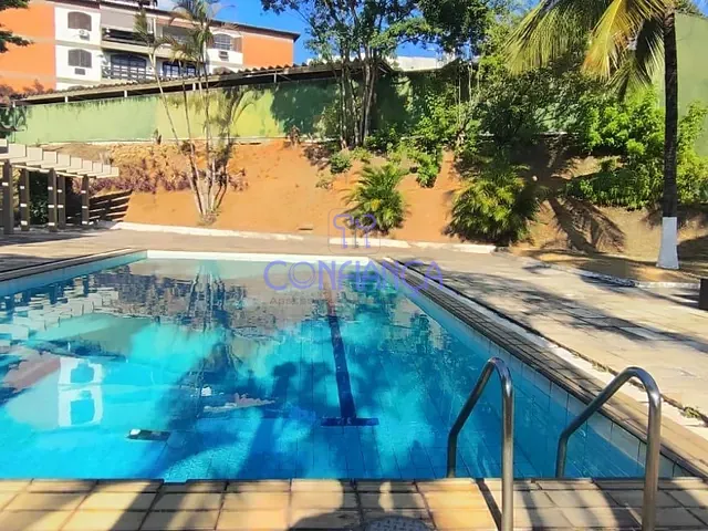 Apartamento 3 quartos e 2 banheiros, à venda, no bairro Campo Grande em Rio de Janeiro