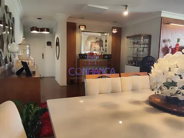 Apartamento 3 quartos e 2 banheiros, à venda, no bairro Campo Grande em Rio de Janeiro