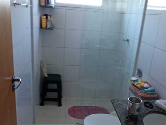 Apartamento 2 quartos e 2 banheiros, à venda, no bairro Chácara da Galega em Pindamonhangaba
