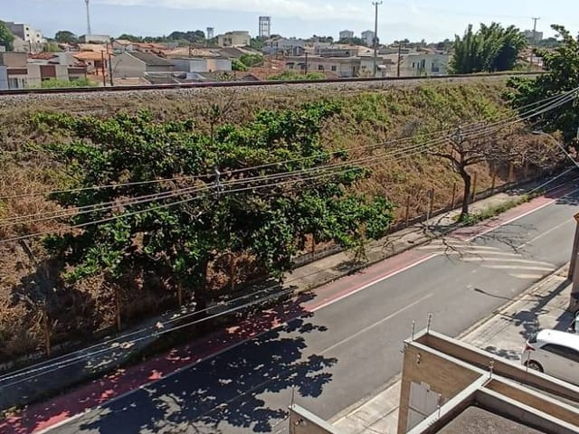 Apartamento 2 quartos e 2 banheiros, à venda, no bairro Chácara da Galega em Pindamonhangaba