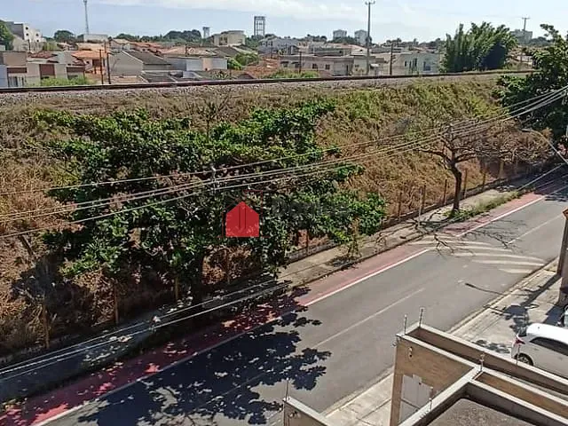 Apartamento 2 quartos e 2 banheiros, à venda, no bairro Chácara da Galega em Pindamonhangaba