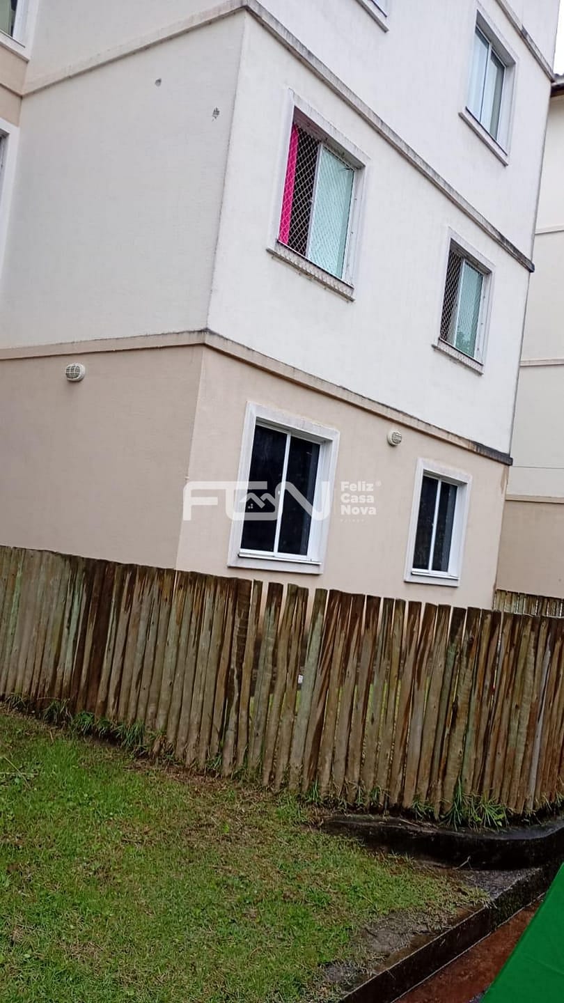 Apartamento à venda com 2 quartos, 40m² - Foto 7