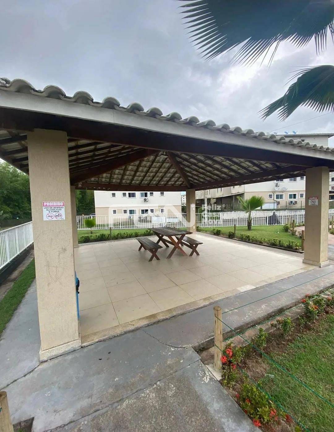 Apartamento à venda com 2 quartos, 40m² - Foto 9