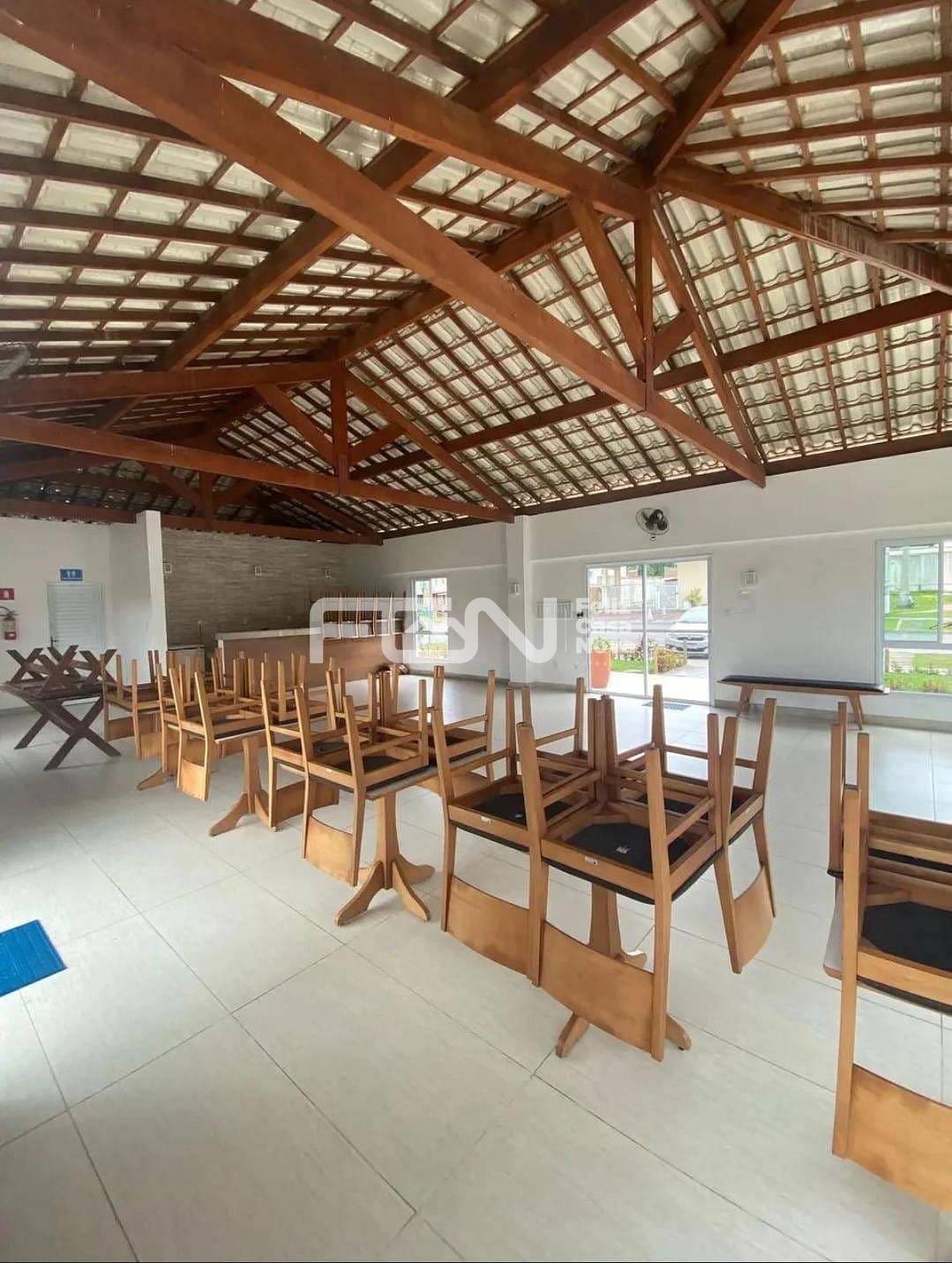 Apartamento à venda com 2 quartos, 40m² - Foto 10