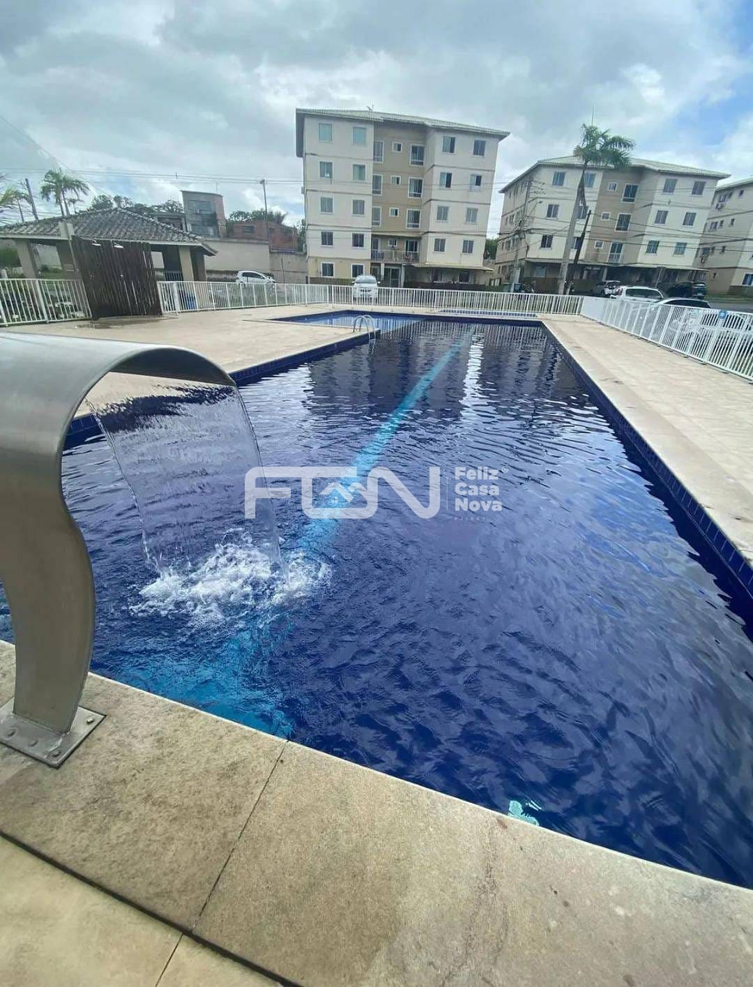 Apartamento à venda com 2 quartos, 40m² - Foto 12