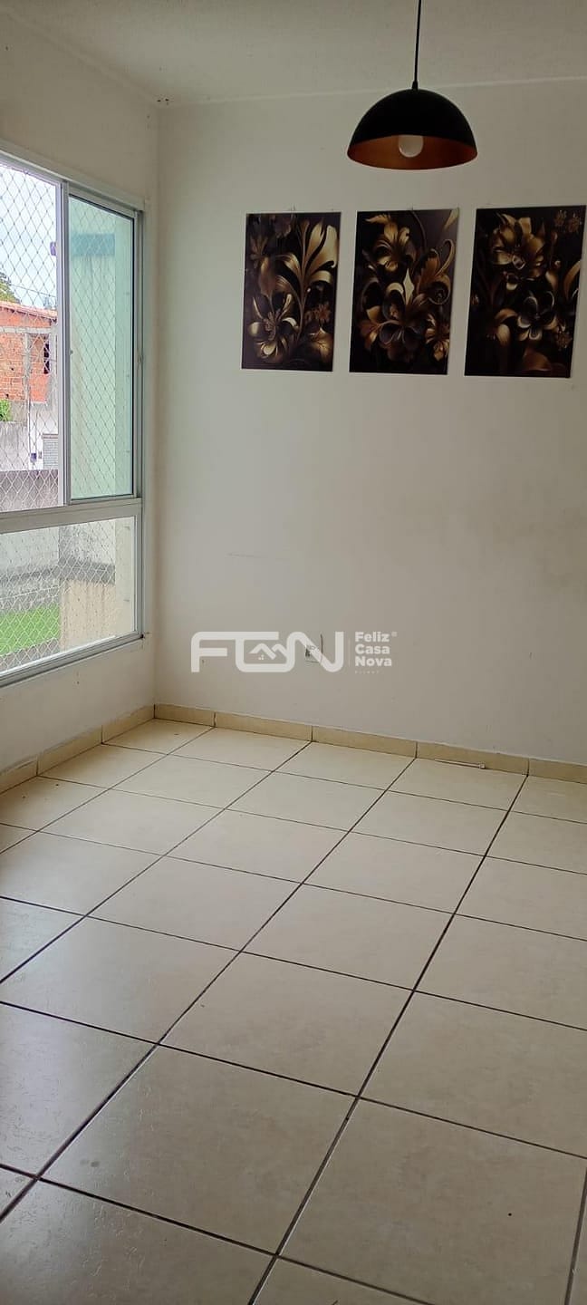 Apartamento à venda com 2 quartos, 40m² - Foto 2