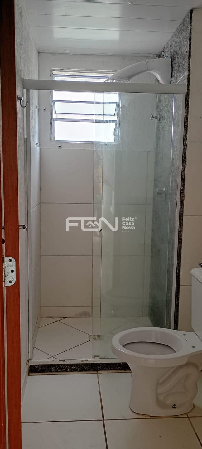 Apartamento à venda com 2 quartos, 40m² - Foto 5