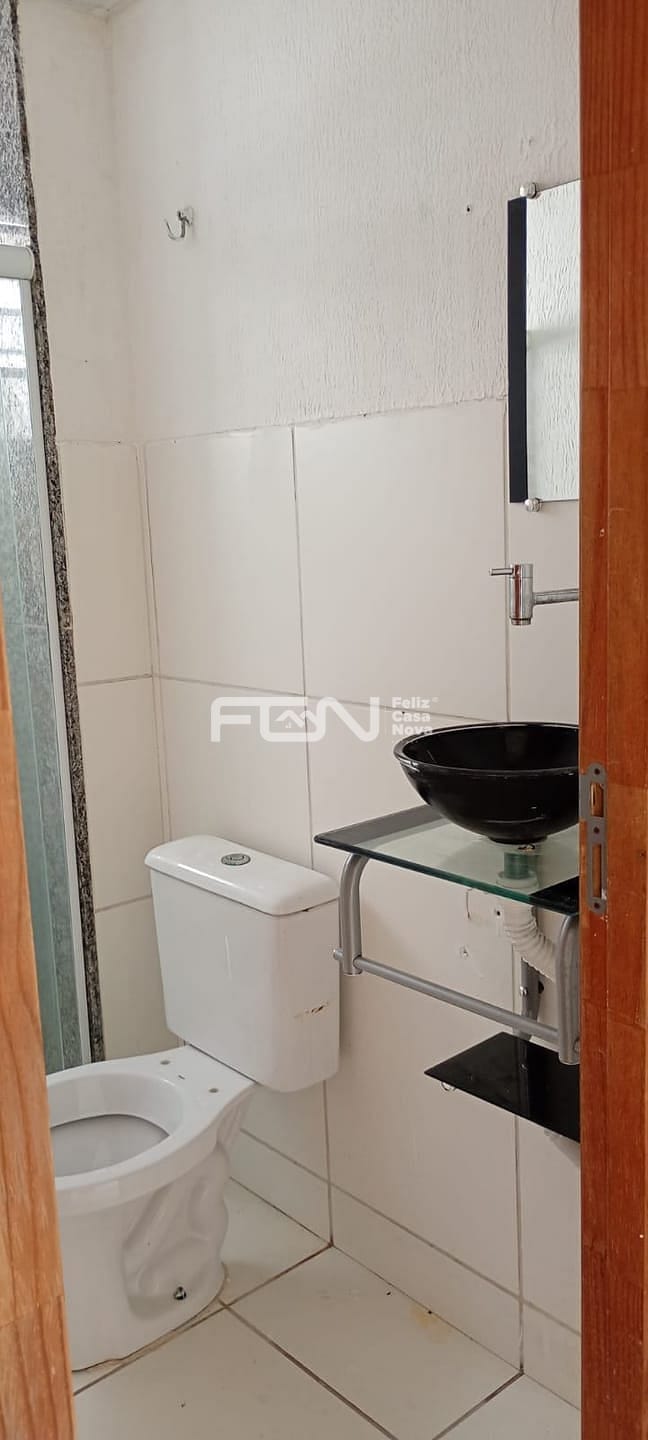 Apartamento à venda com 2 quartos, 40m² - Foto 6