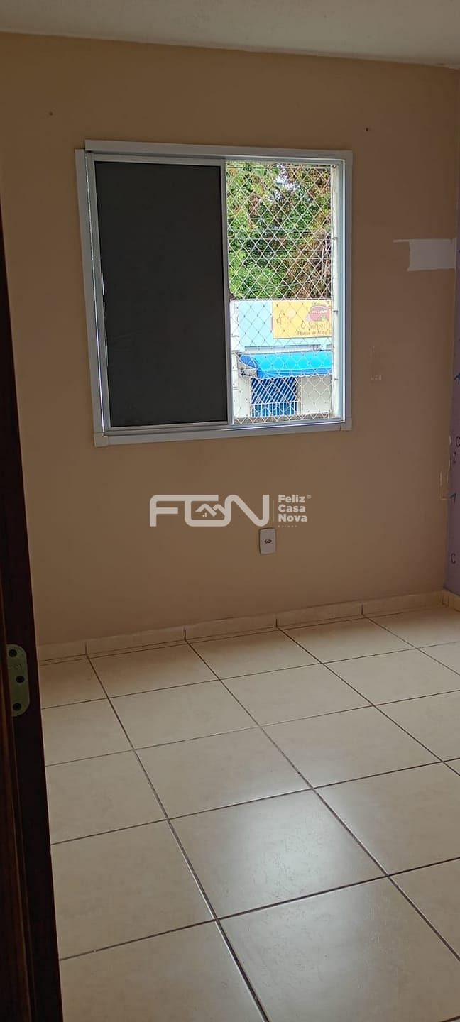 Apartamento à venda com 2 quartos, 40m² - Foto 3