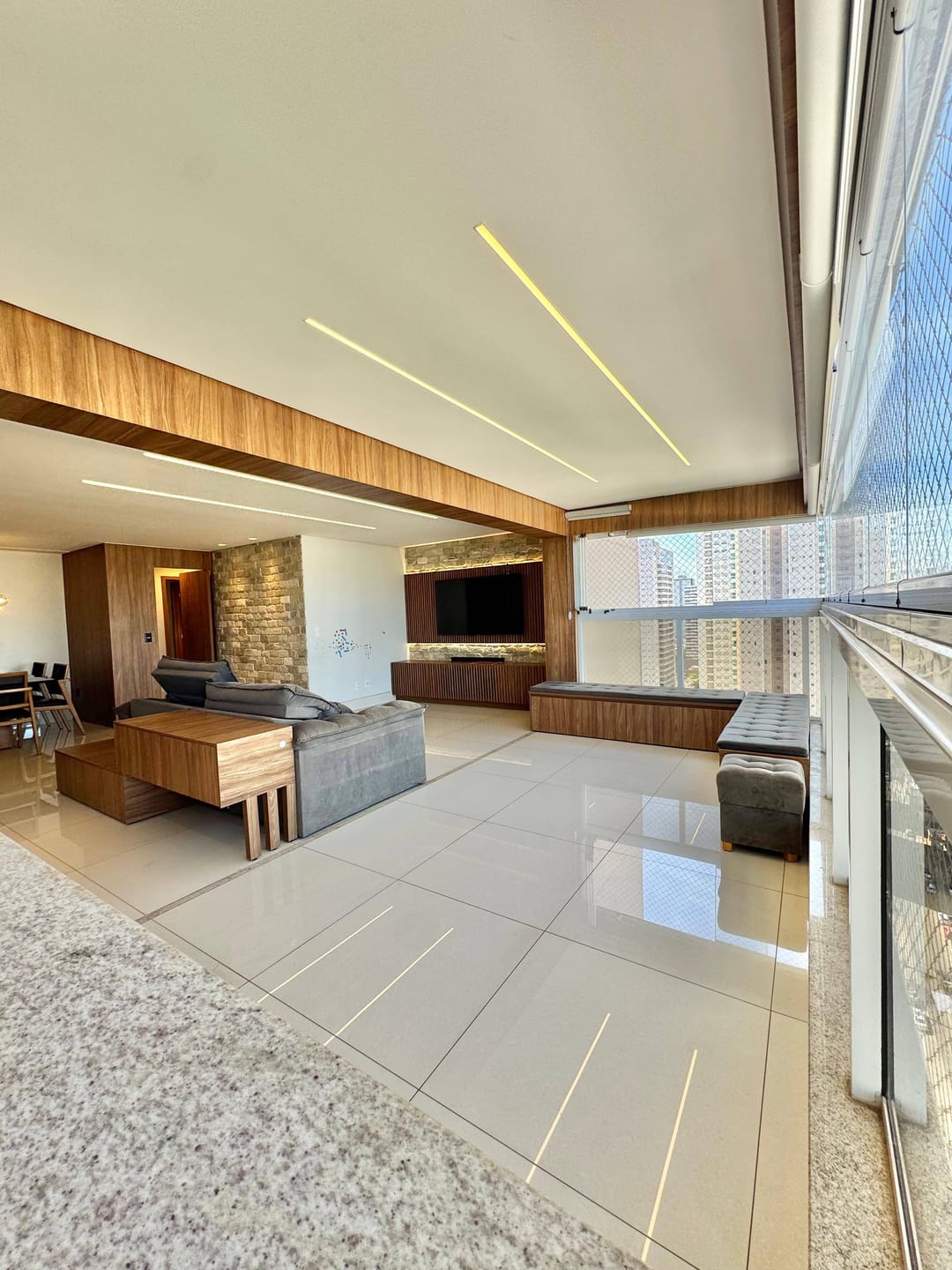 Apartamento, 3 quartos, 142 m² - Foto 31