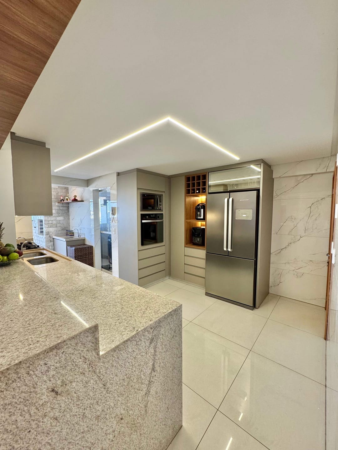 Apartamento, 3 quartos, 142 m² - Foto 32