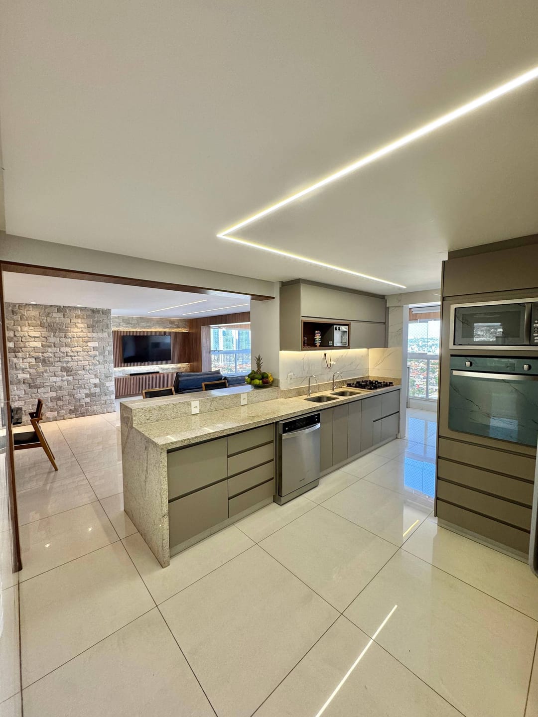 Apartamento, 3 quartos, 142 m² - Foto 33