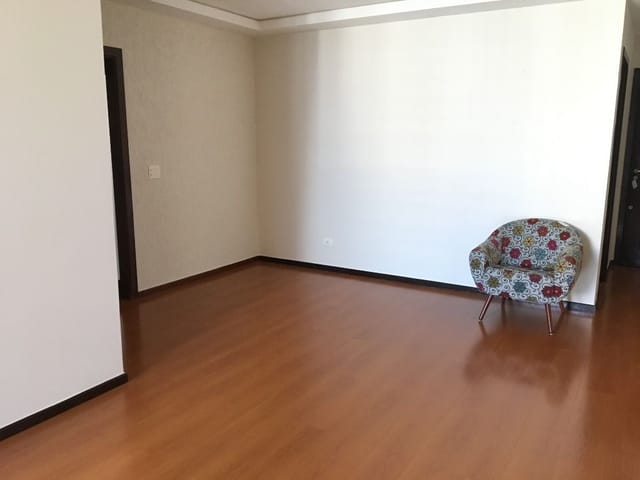 Apartamento com 140m² 3 quartos e 3 banheiros, para alugar, no bairro Gleba Palhano em Londrina