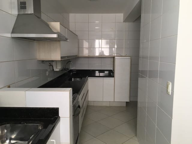 Apartamento com 140m² 3 quartos e 3 banheiros, à venda, no bairro Gleba Palhano em Londrina
