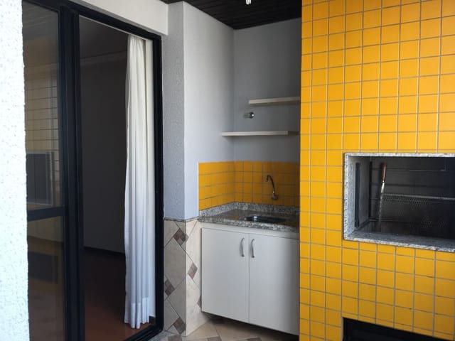 Apartamento com 140m² 3 quartos e 3 banheiros, para alugar, no bairro Gleba Palhano em Londrina