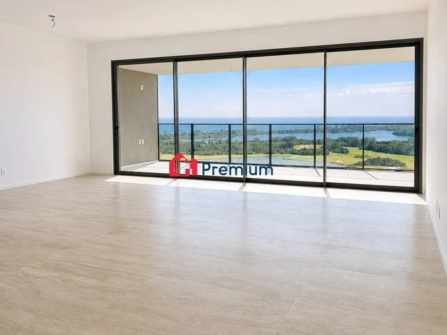 Apartamento 4 quartos e 4 banheiros, à venda, no bairro Barra da Tijuca em Rio de Janeiro