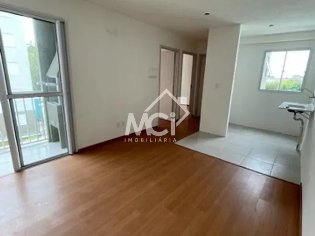 Apartamento 2 quartos e 1 banheiro, à venda, no bairro Areal em Pelotas